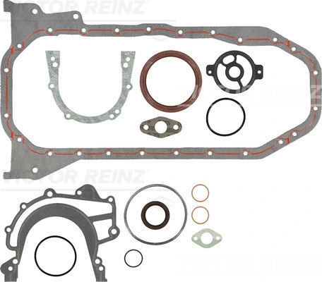 Gasket Kit, crankcase